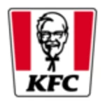 kfc suriname android application logo